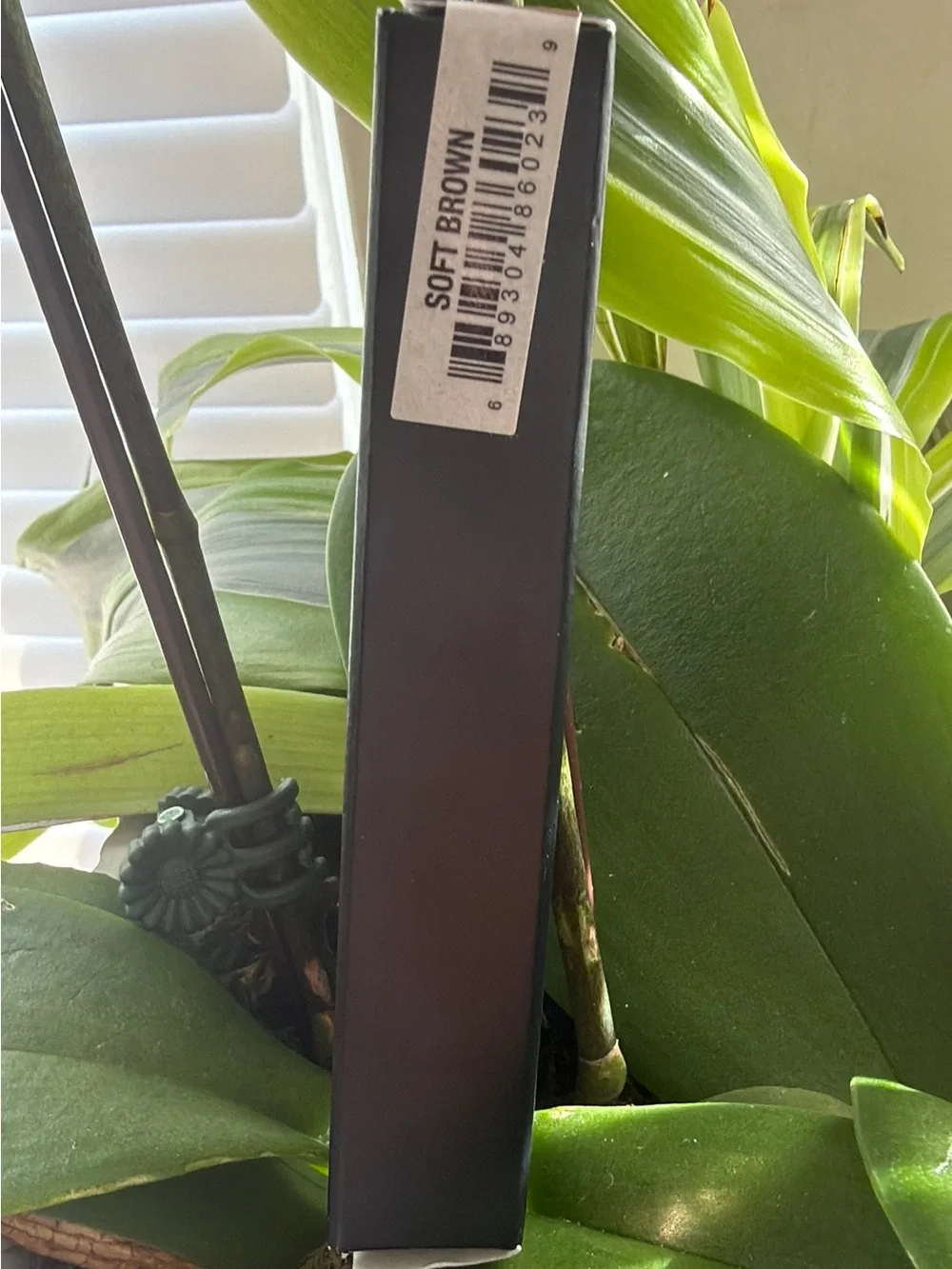 Anastasia Beverly Hills packaging shows